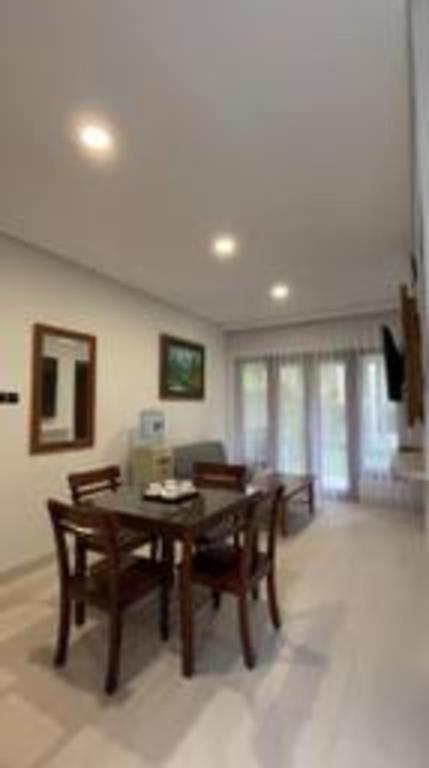 Hotel Pondok Remaja Pgi Puncak Esterno foto