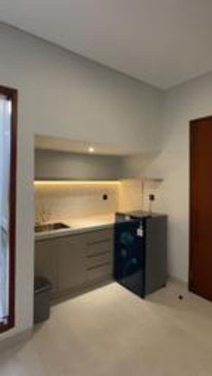 Hotel Pondok Remaja Pgi Puncak Esterno foto