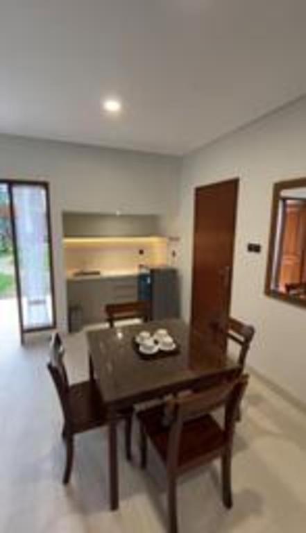 Hotel Pondok Remaja Pgi Puncak Esterno foto
