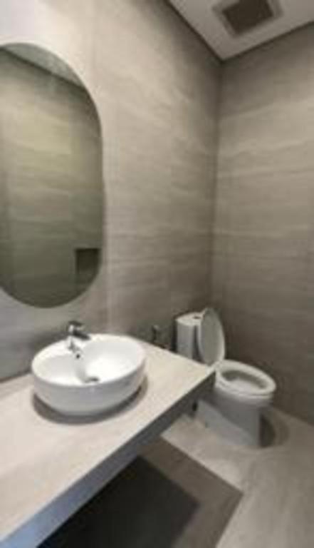 Hotel Pondok Remaja Pgi Puncak Esterno foto