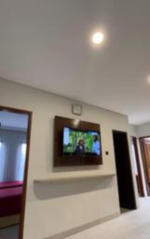 Hotel Pondok Remaja Pgi Puncak Esterno foto