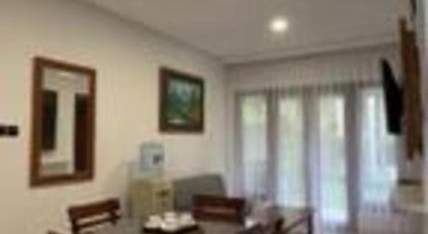 Hotel Pondok Remaja Pgi Puncak Esterno foto
