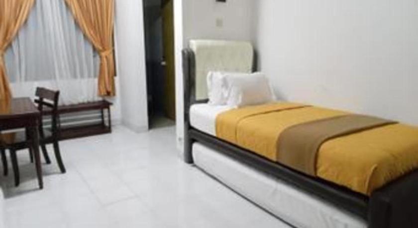 Hotel Pondok Remaja Pgi Puncak Esterno foto