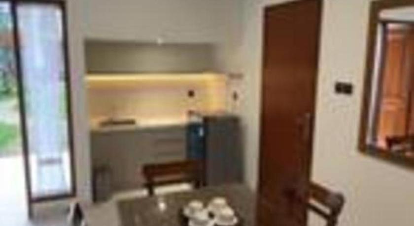 Hotel Pondok Remaja Pgi Puncak Esterno foto